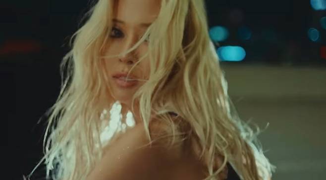 다영. 사진l스타쉽엔터테인먼트