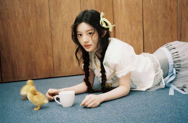 아일릿 / 빌리프랩