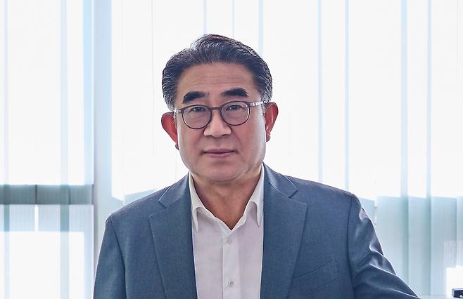 조승연 연세대학교 라돈안전센터장 [홍석희 기자]