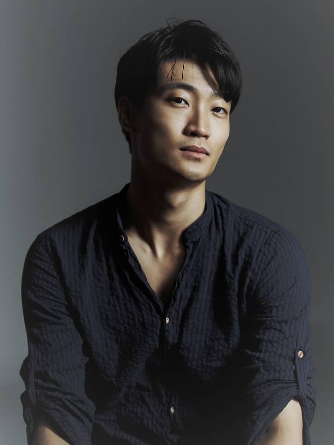 러시아 명문 마린스키 발레단 최초의 동양인 수석 무용수 김기민 [인아츠 프로덕션 제공]