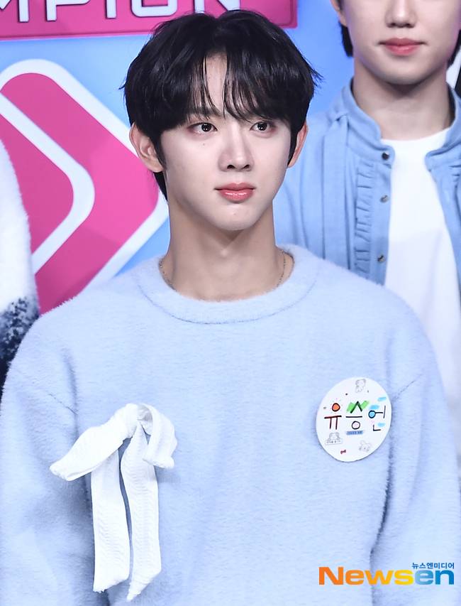 사진=유승언, 뉴스엔DB