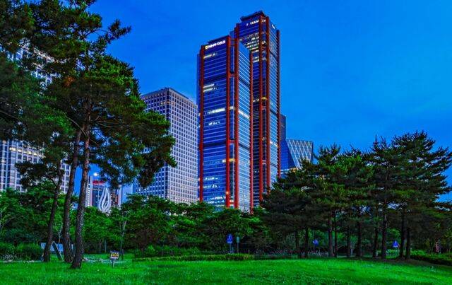 NH투자증권