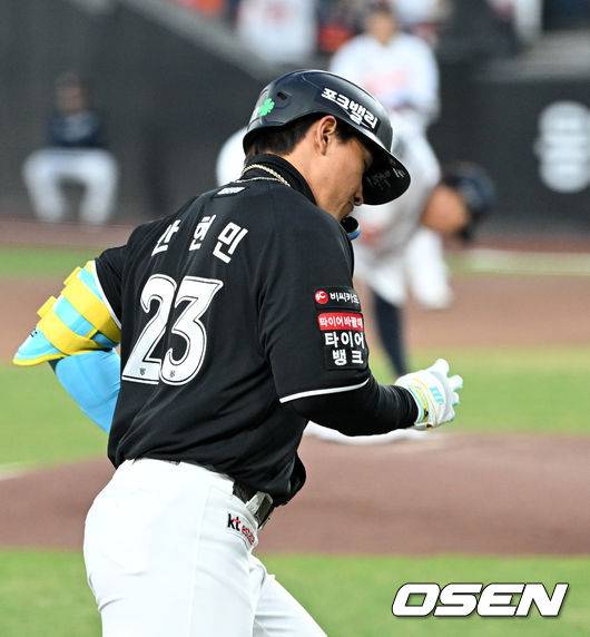 이것이 K-야구의 낭만