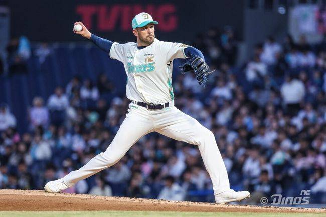 NC 다이노스 제공