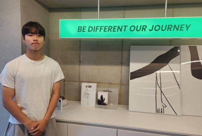 [사진] 윤희서 / 디제이매니지먼트 제공