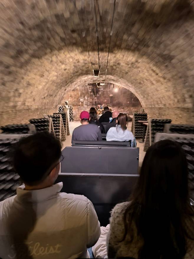 꼬마열차 투어.&nbsp;&nbsp;