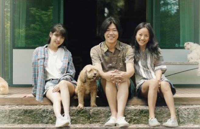 사진제공|JTBC ‘효리네 민박’