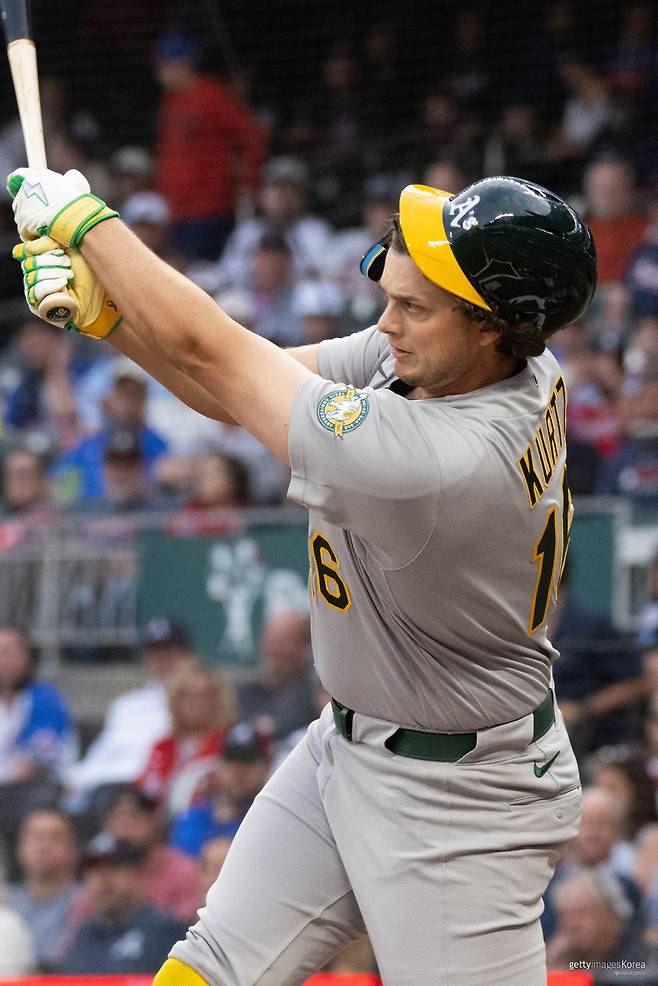 닉 커츠. 사진=게티이미지코리아