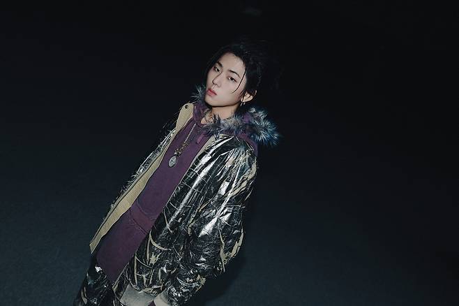 지코. KOZ ENTERTAINMENT