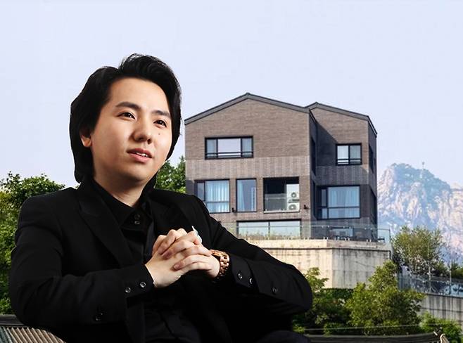 팝페라 가수 임형주 스포츠경향 DB