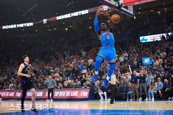 루겐츠 도트 / 사진=GettyImages 제공