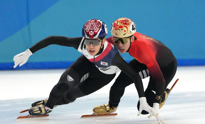 ▲ 출처| 중국 '시나 스포츠'