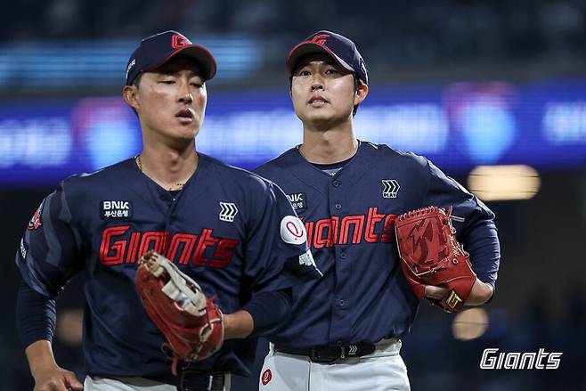 ▲ 쿄야마 마사야 ⓒ롯데 자이언츠