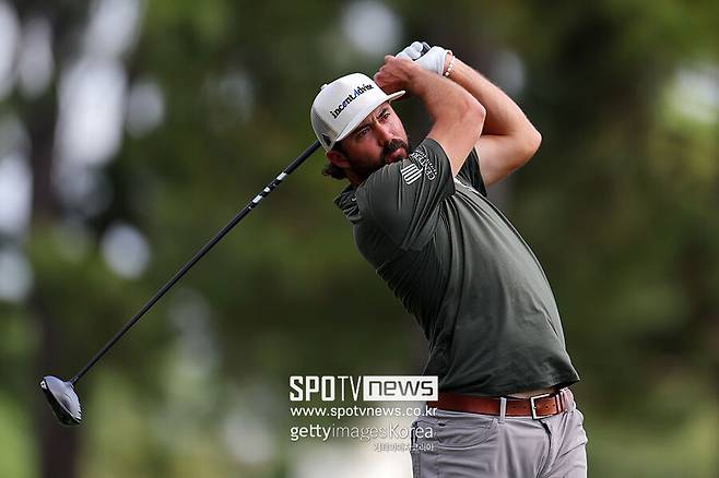 ▲ 마크 허버드.