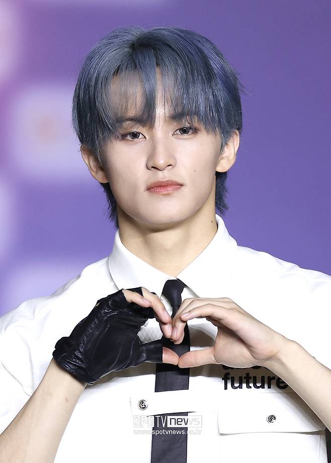 ▲ NCT드림 마크 ⓒ곽혜미 기자