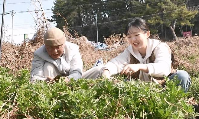 ▲ 제공|MBC '나 혼자 산다'