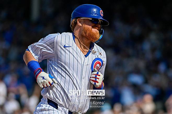 ▲ 아직 현역 미련을 접지 않았으나 사정이 쉽지 않아 보이는 저스틴 터너