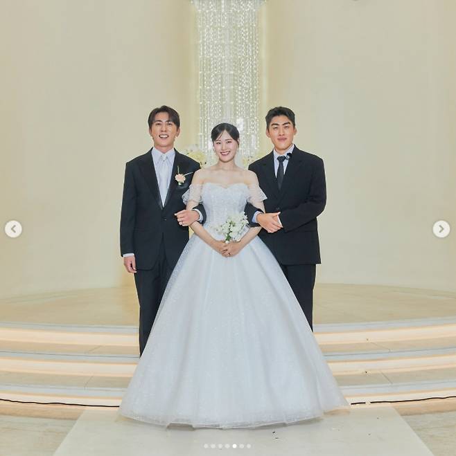 /사진=엄지윤 SNS