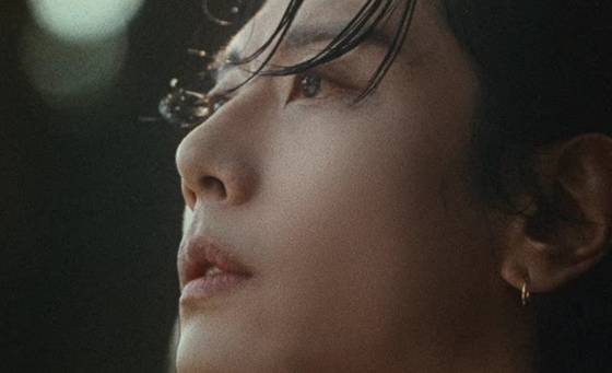 /사진=박효신 곡 'AE' 뮤직비디오 캡처