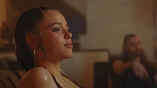 /사진=다영 뮤비 티저 캡처