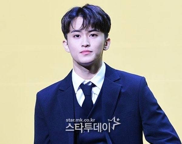 마크. 사진l스타투데이DB