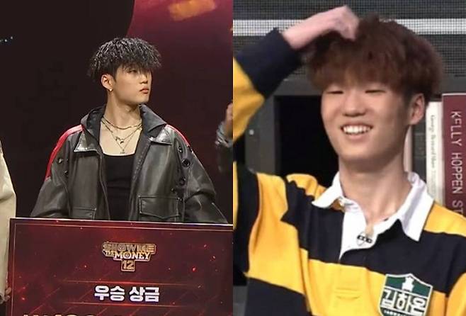 Mnet '쇼미더머니12', '고등래퍼2'