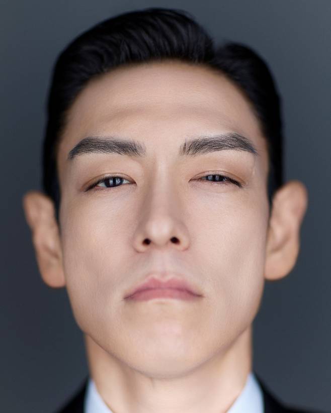 탑.
