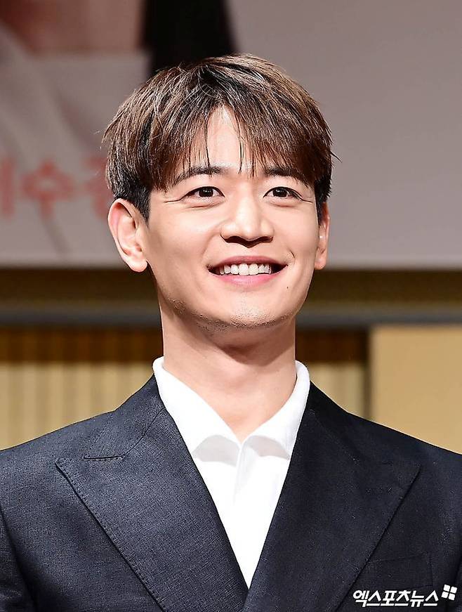 샤이니 민호 / 엑스포츠뉴스 DB