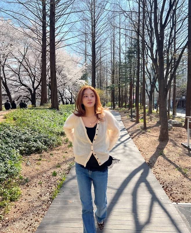 사진 = 강소라 인스타그램