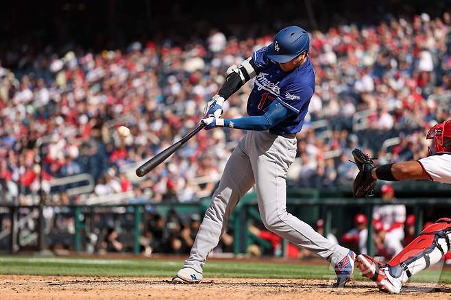 오타니 쇼헤이. ⓒ AFP=뉴스1
