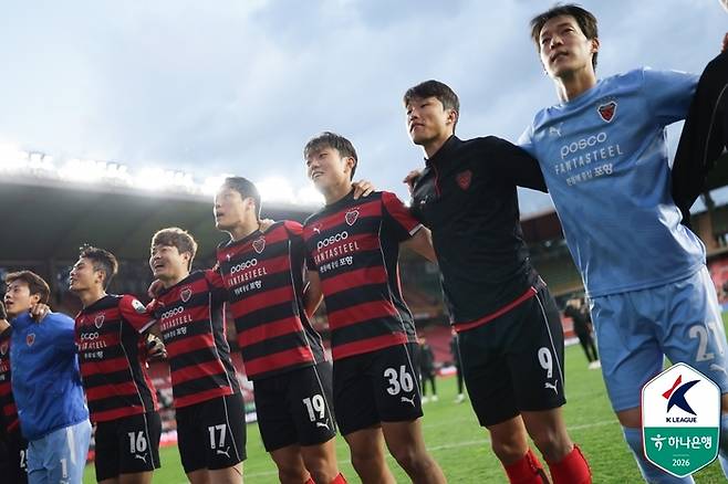 사진 | 한국프로축구연맹