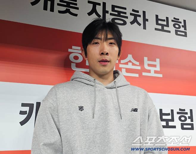 KT 위즈 오원석. 김영록 기자