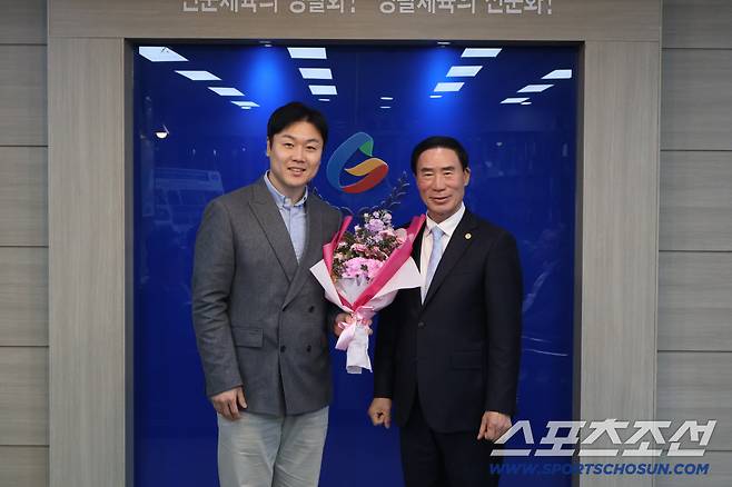 사진제공=경기도체육회