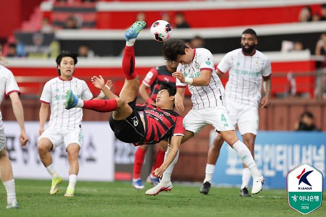 사진제공=한국프로축구연맹