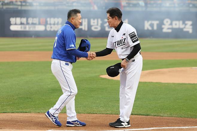 사진제공=삼성 라이온즈