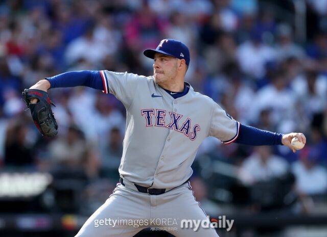 패트릭 코빈/게티이미지코리아