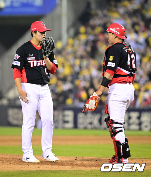 KIA 김태형./OSEN DB