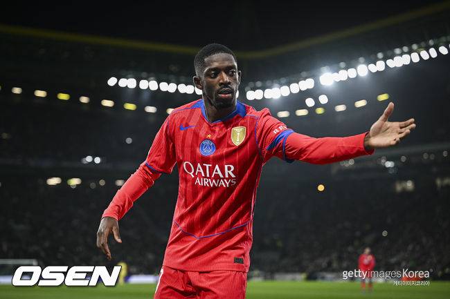 [사진] ⓒGettyimages(무단전재 및 재배포 금지)