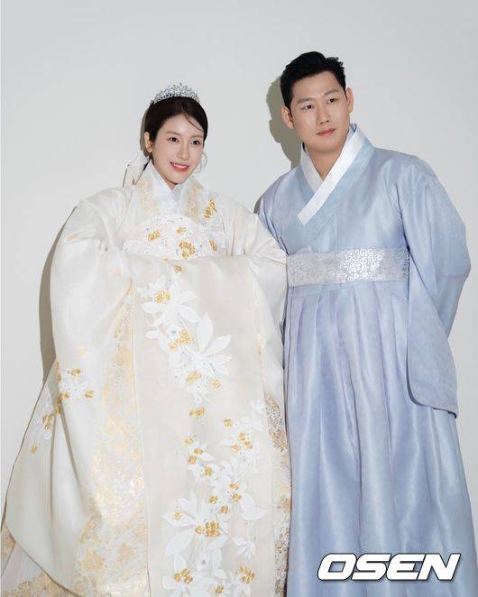 [사진] 김연정 치어리더, 하주석 ⓒ하주석 인스타그램