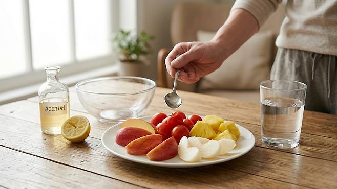 올바른 식재료 조합을 숙지하는 것은 일상 속에서 위장 건강을 지키는 가장 기초적인 방법이다. 언스플래시