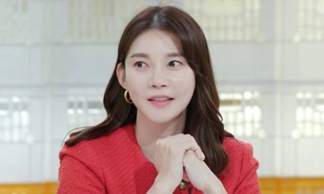 배우 차예련. KBS2 제공