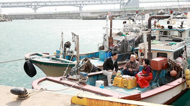 KBS1 ‘동네 한 바퀴’ 364회