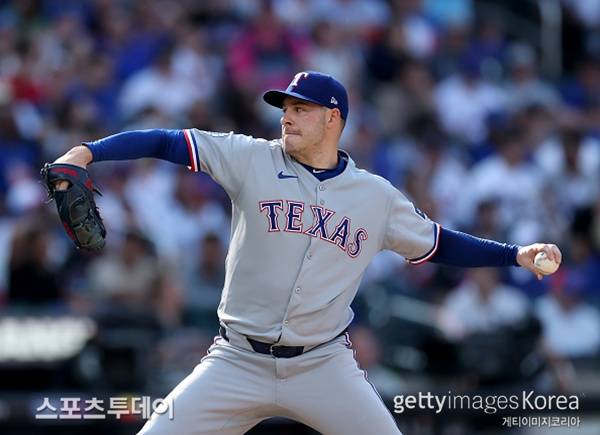 패트릭 코빈 / 사진=GettyImages 제공