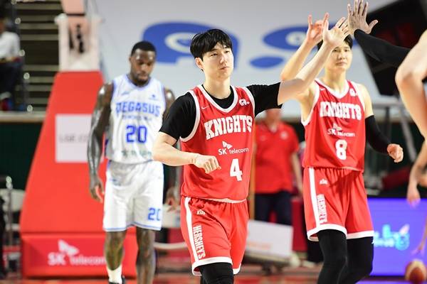 김낙현 / 사진=KBL 제공