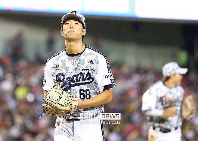 ▲ 최민석 ⓒ곽혜미 기자