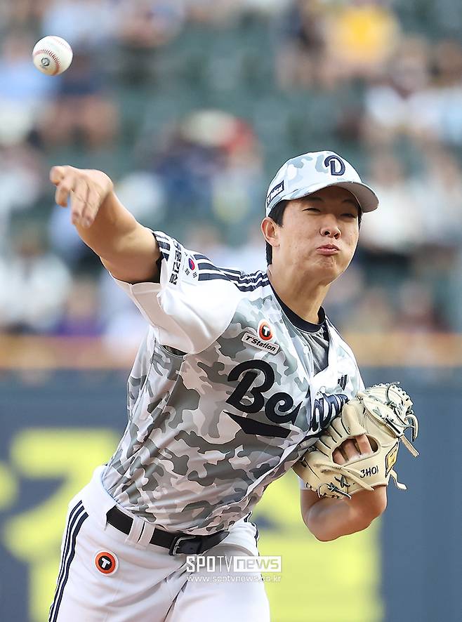 ▲ 최민석 ⓒ곽혜미 기자