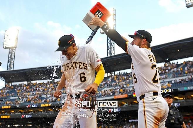 ▲ 코너 그리핀