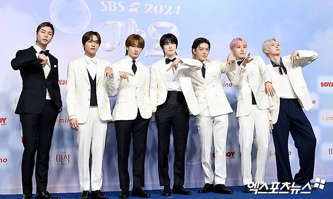 NCT 127 / 엑스포츠뉴스 DB