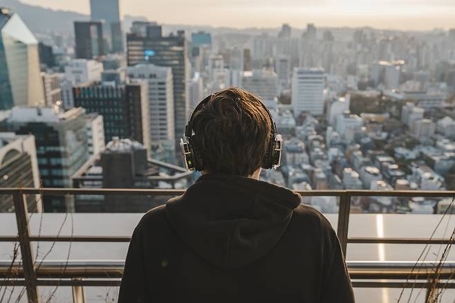 리미니 프로토콜 '리모트 서울' [GS아트센터 제공. 재판매 및 DB 금지]