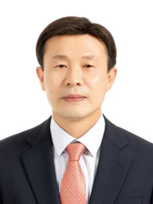 ◇국민의힘 김길수 영월군수 선거 단수 공천 후보자.